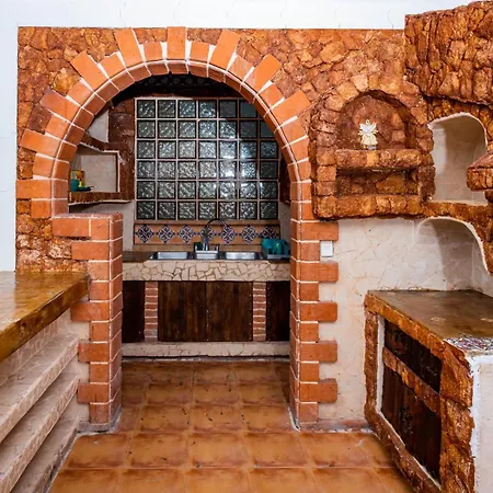 Vica Guest House Cancun - By Aloja Rv-2