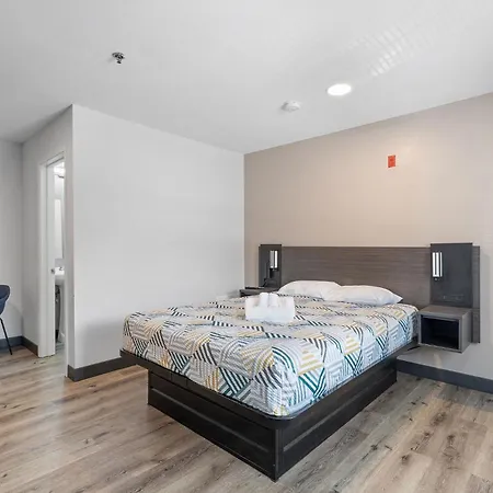 Southern Suites Pensacola Mobile Hwy-2