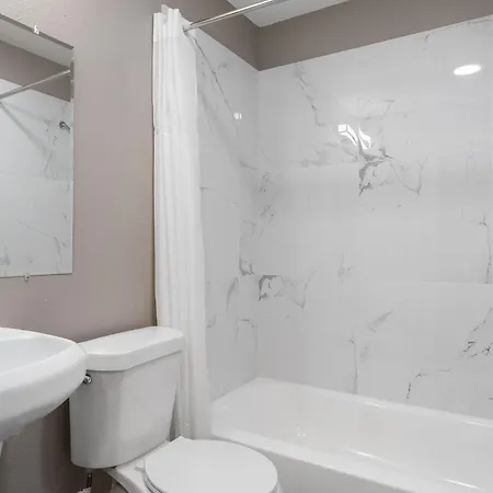 Southern Suites Pensacola Mobile Hwy-3