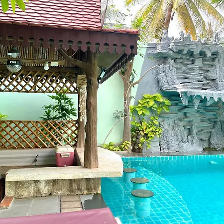 Siem Reap Riverside Hotel-2