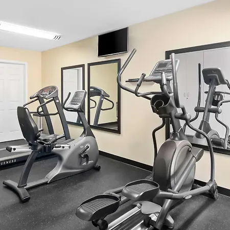 Best Western Cedar Inn-2