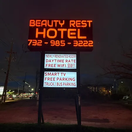 Beauty Rest Hotel-2