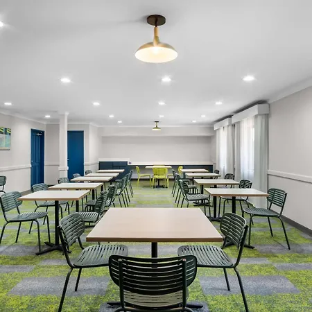 Spark By Hilton Grapevine Dfw North-2