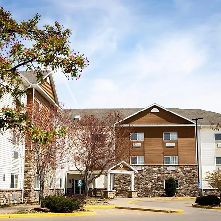 Mainstay Suites Coralville - Iowa City-2