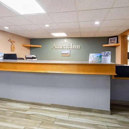 Americinn By Wyndham Oscoda Near Ausable River-2