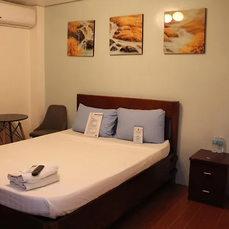 Aqua Travel Lodge-3