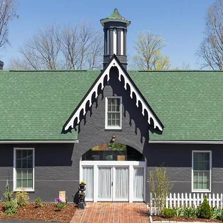 Inn At Woodhaven-In The Heart Of The Bourbon Trail-Over 12 Distilleries Nearby-2