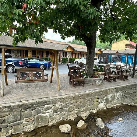 Marshall'S Creek Rest Motel-3