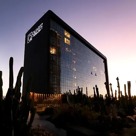 Quartz Hotel & Spa-3