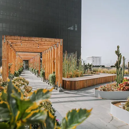Quartz Hotel & Spa-2