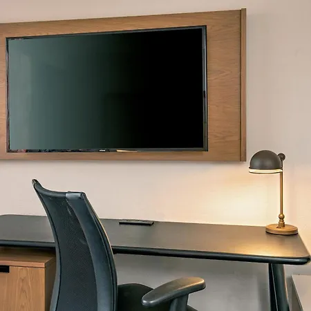 Fairfield Inn By Marriott Bangor-2