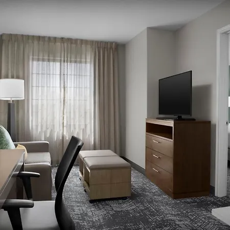 Staybridge Suites West Fort Worth By Ihg-3