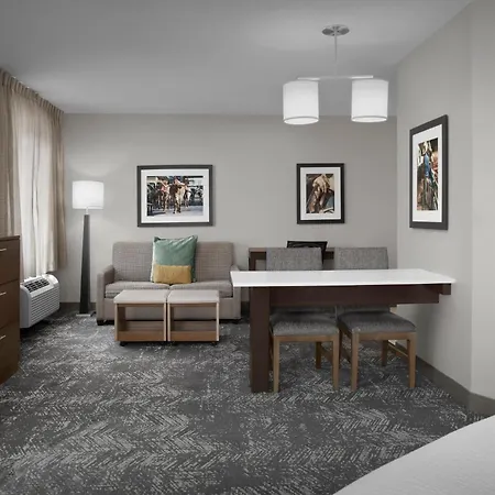 Staybridge Suites West Fort Worth By Ihg-2