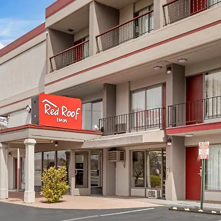 Red Roof Inn Stroudsburg-3