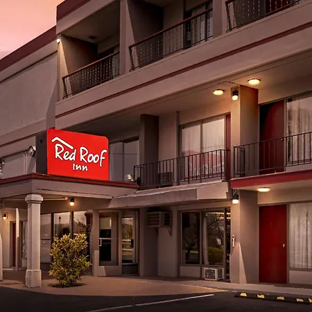 Red Roof Inn Stroudsburg-2