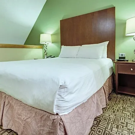 Mountain Side Hotel Whistler By Executive-2