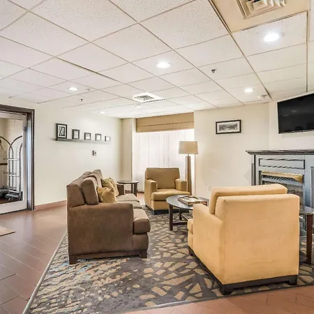 Sleep Inn & Suites Jacksonville Near Camp Lejeune-3