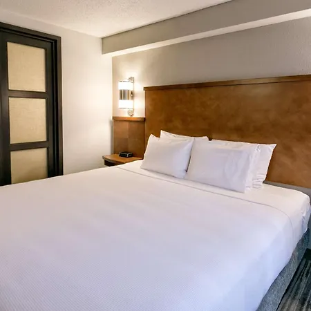 Hyatt Place Nashville Franklin Cool Springs-3