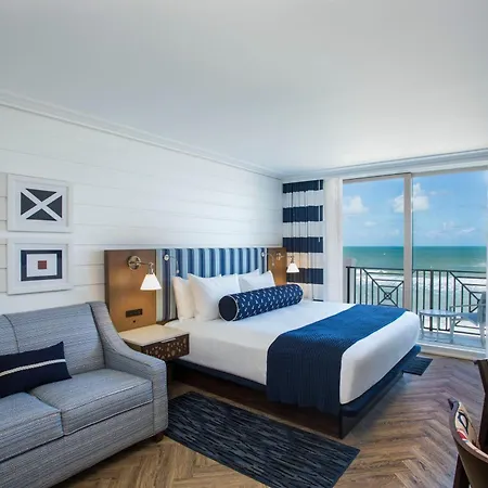 Hutchinson Shores Resort & Spa-2