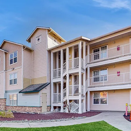 Family Beach Condo-2