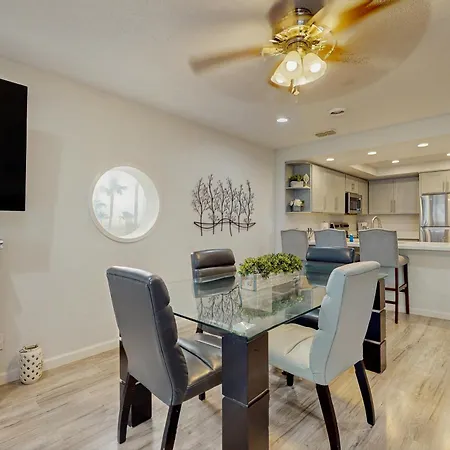 Solare Garden Villa 977-3