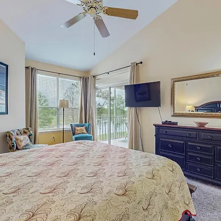 Cypress Point Condominiums At Craft Farms #306B-2