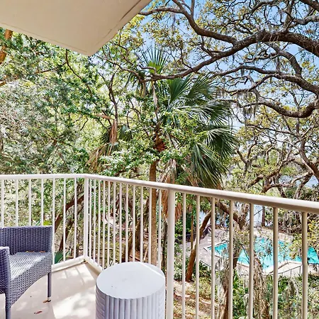Sun-Kissed Condo In Prime Location W/Shared Pool, Private W/D, Free Wifi, Ac-3