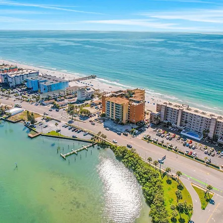 Holiday Villas III 505-3
