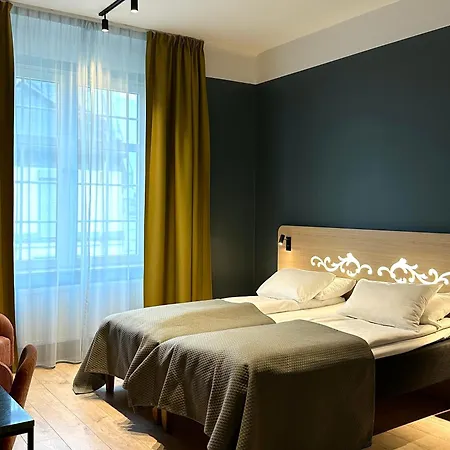 Hotell Bondeheimen-2