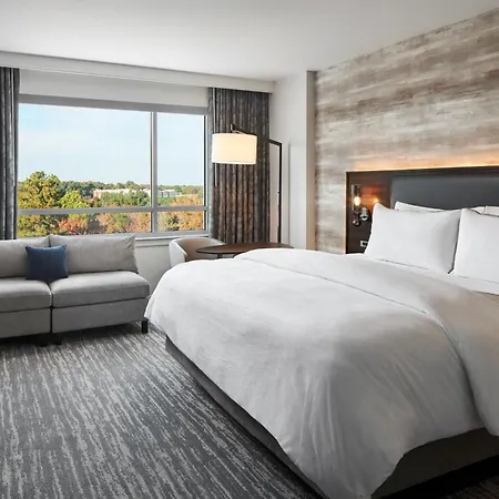 The Westin Richmond-2