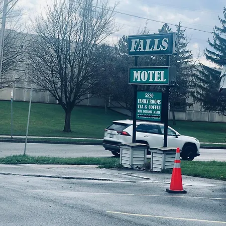 Falls Motel-2