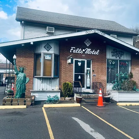 Falls Motel-3