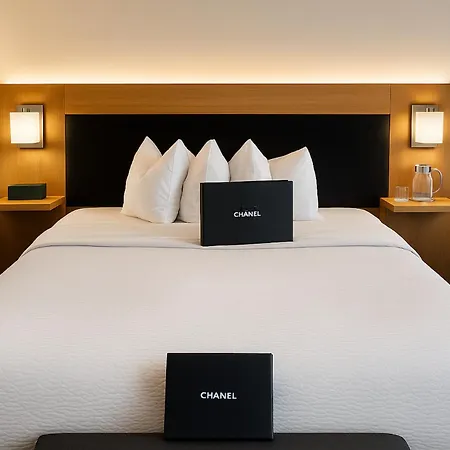 The Live Hotel-2