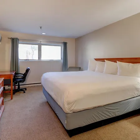 Anchorage Inn And Suites-3