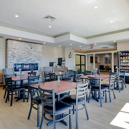 Anchorage Inn And Suites-2