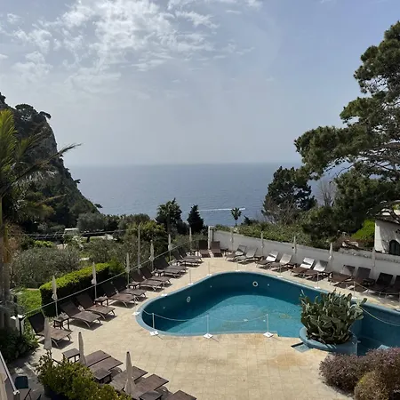 Hotel Della Piccola Marina-3