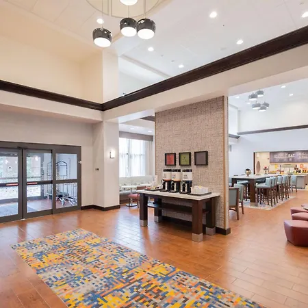 Hampton Inn & Suites By Hilton Seattle/Kent-3