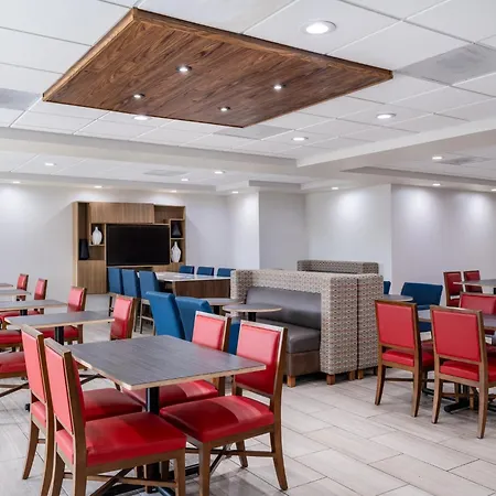 Holiday Inn Express Lodi By Ihg-3