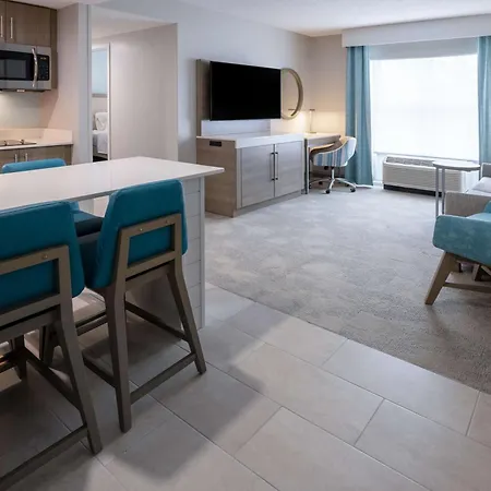 Hampton Inn & Suites Venice Bayside South Sarasota-2
