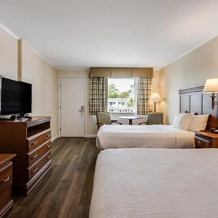 Oceanus Motel - Rehoboth Beach-2