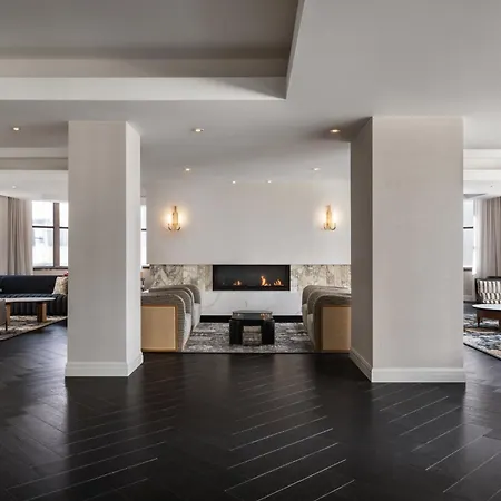 Kimpton Hotel Monaco Baltimore Inner Harbor By Ihg-2