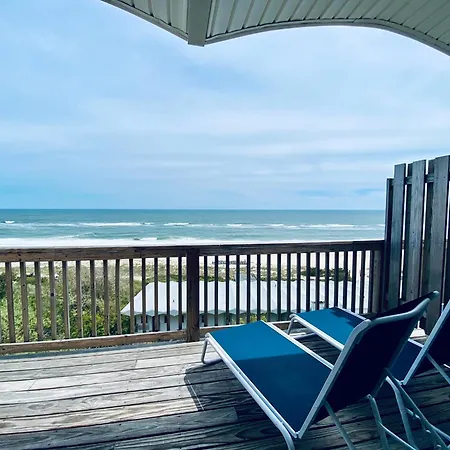 Wavecrest Resort-3