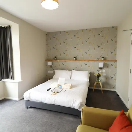 Rickerby Grange Country House-2