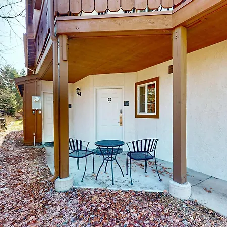 Icicle Village Resort 401 Aspen Abode-2
