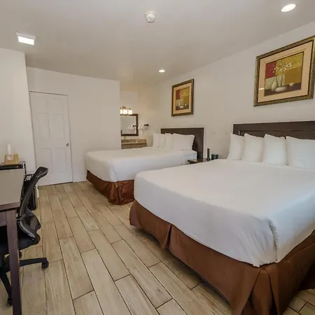 Monterey Surf Inn-3