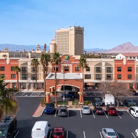 Holiday Inn Express Hotel And Suites - Henderson By Ihg-2