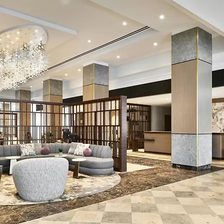 The Westin Charlotte-2