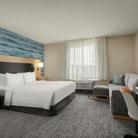 Towneplace Suites By Marriott San Diego Carlsbad / Vista-3