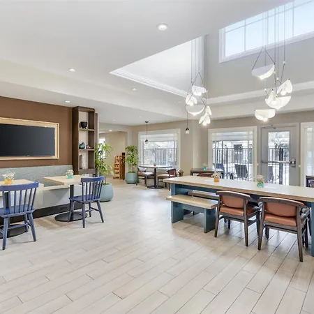 Sonesta Es Suites Chatsworth-3