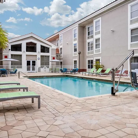 Hampton Inn & Suites Venice Bayside South Sarasota-3